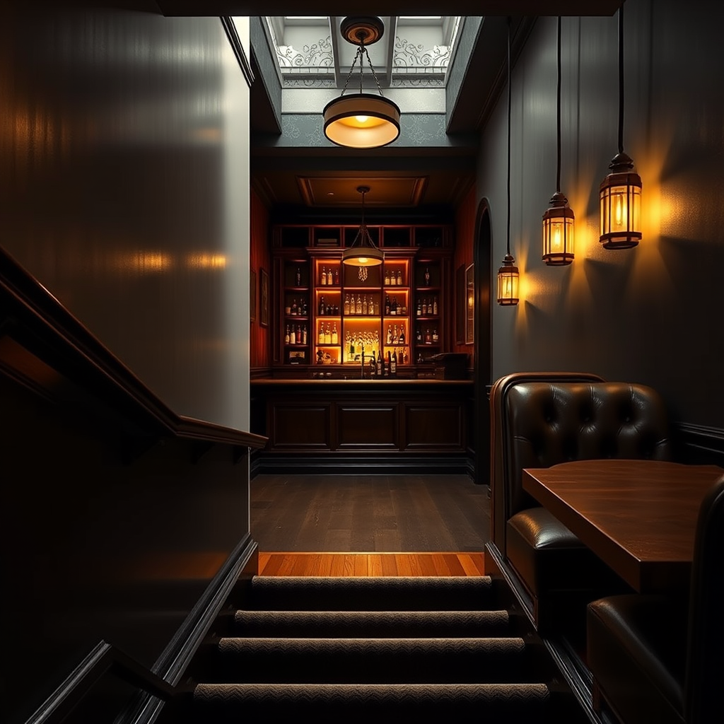 West Bridgford set to welcome new basement bar and restaurant